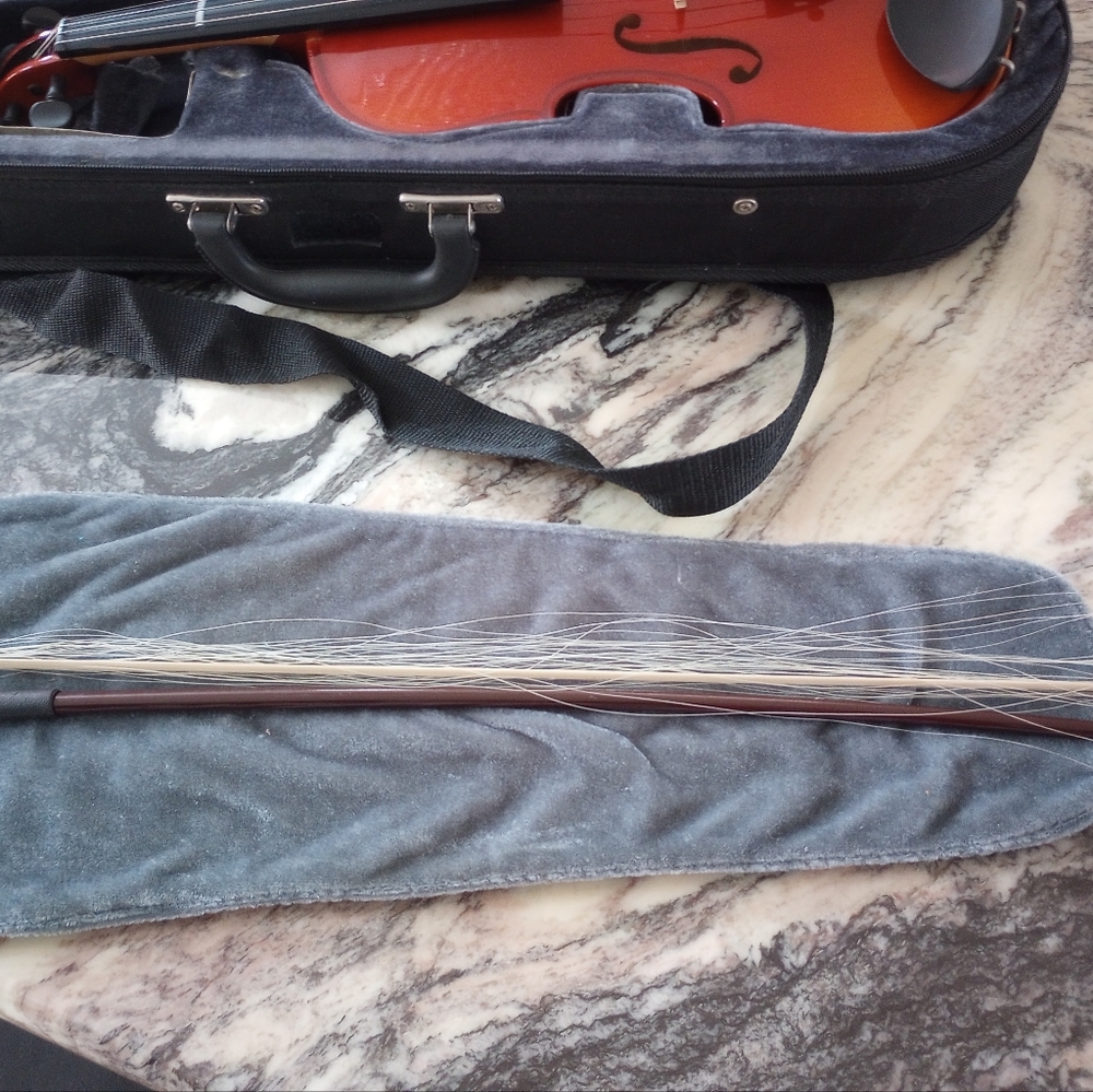 Violin - Picture 4 of 7